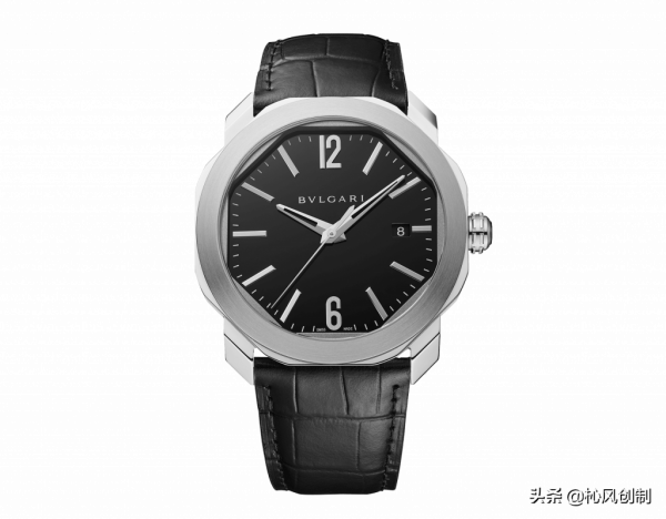 2021十款輕奢男士手錶推薦