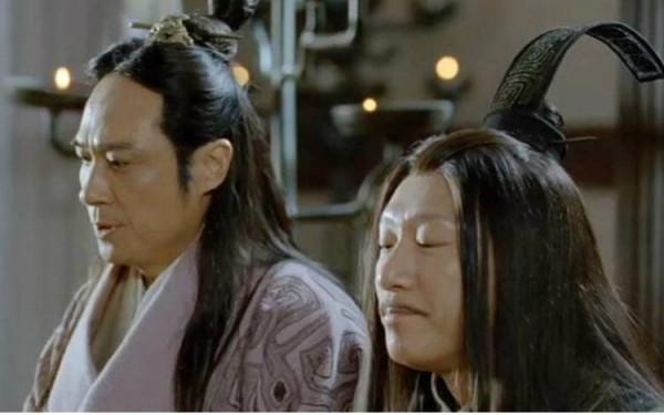 龐涓下山前拜別鬼谷子,鬼谷子送他八個字:遇羊而榮,遇馬而瘁 龐涓下山前拜別鬼谷子,鬼谷子送他八個字:遇羊而榮,遇馬而瘁