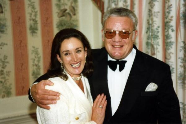 英國的曼徹斯特公爵，曾在海軍陸戰隊服役，與戰友相處得非常不好