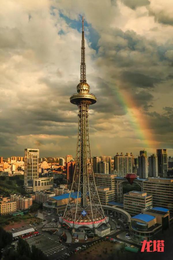 中國建築——黑龍江篇