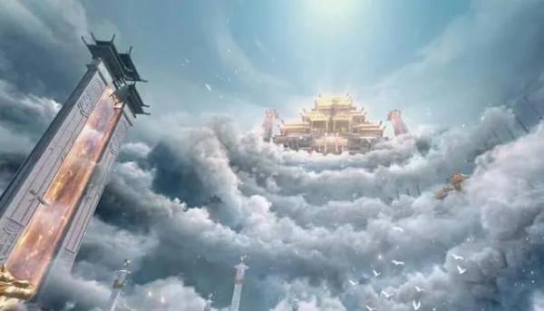 中國神話之玉皇大帝,來歷竟是一個遠古國家的王子 中國神話之玉皇大帝,來歷竟是一個遠古國家的王子