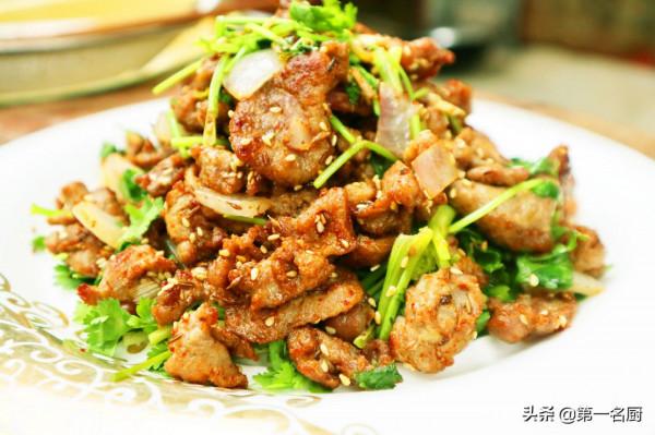 除夕給家人安排這6道吉祥年夜飯，好吃又好做，全家誇你手藝好