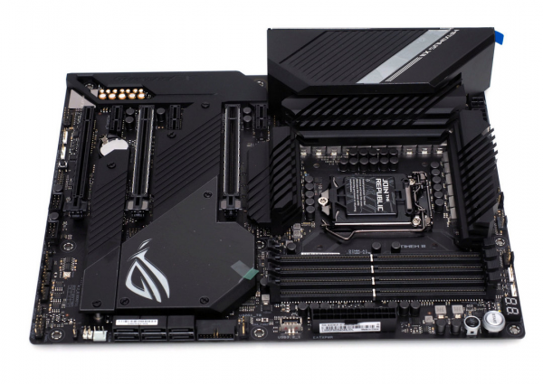 硬核高階DIY配置清單,超強效能i9-11900k搭配3080ti細節測評 硬核高階DIY配置清單,超強效能i9-11900k搭配3080ti細節測評