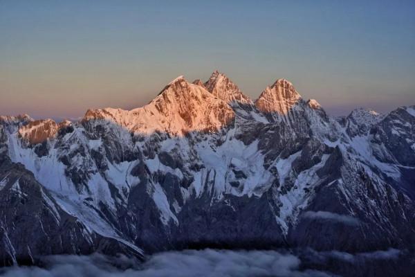 五一，或許有機會去這些地方.......