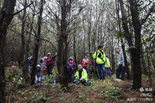 珍惜此生，珍惜所有美麗的遇見
