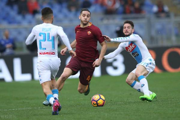 bob體育那不勒斯：凱哈弗茨進球，藍軍以2比0擊敗了冠軍