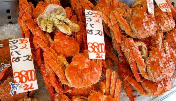 2021年日本網友票選「最強美食都道府縣」排行榜出爐