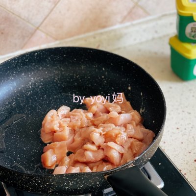 記住這幾個小技巧，做出來的醬爆雞丁才不會失敗