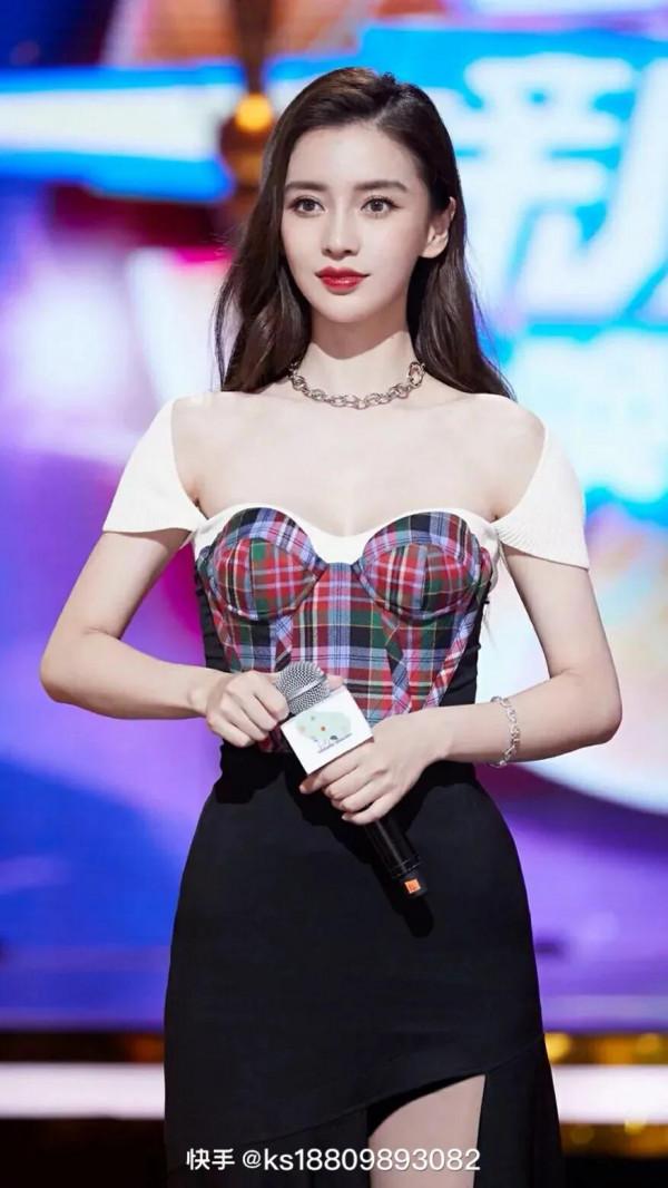 女明星集圖:楊穎 女明星集圖:楊穎