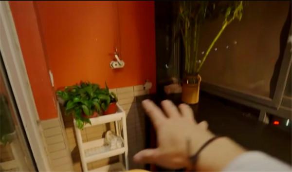 小夥改造10㎡出租房，廉價風變精緻風，前後差別大到房東都不敢認