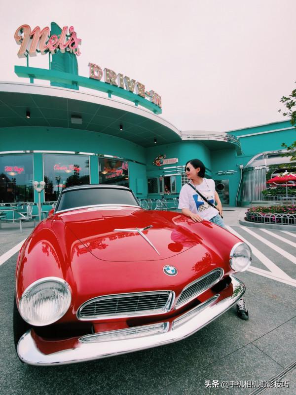 3000字吐血整理！北京環球影城獨家“吐槽指南”（附拍照攻略）