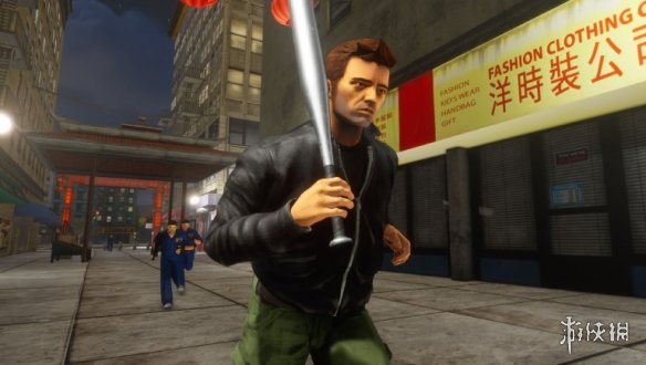 玩家嘲諷R星！《大鏢客1》《GTA4》重製版建模會是這樣