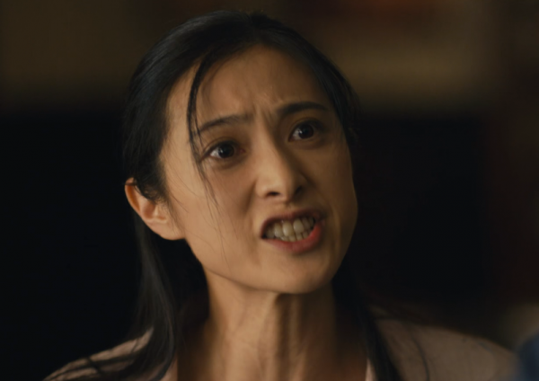 《人世間》演員打了多少&OpenCurlyDoubleQuote;濃妝&rdquo;女明星的臉？給你們看看啥叫女人