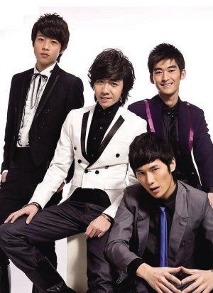 阿穆隆入獄，甦醒被雪藏，王錚亮當老師，07年快男艱難的音樂之路