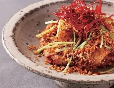幾道招牌菜，值得收藏