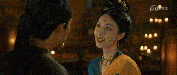 從張儷到張曼玉，總有一位老闆娘讓你念念不忘