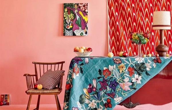 為什麼人家的彩色家裝那麼美？我們卻“頻頻踩雷”