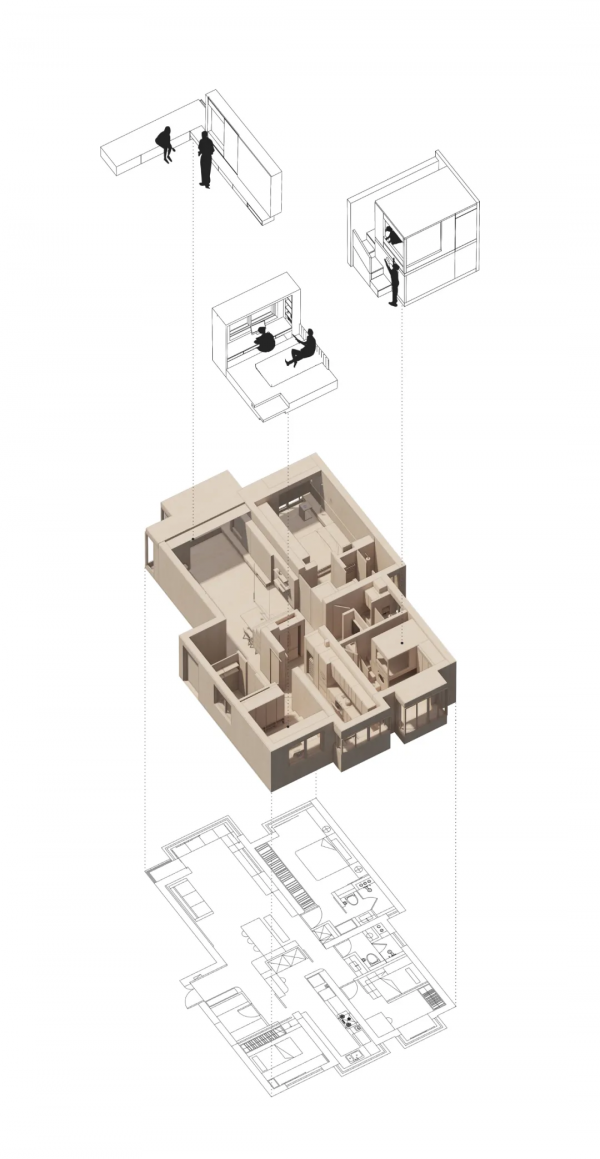 木卡工作室:“水平”之家原創 木卡工作室:“水平”之家原創