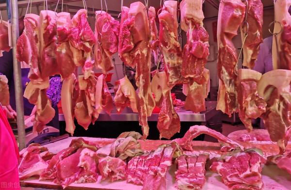 珠三角白蝦漲不停，肉雞進退兩難，大閘蟹一跌不起，豬價如何？