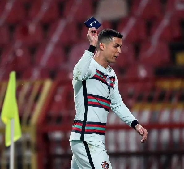 C羅時代參加3次附加賽,都因被低排名對手搶走第一,誰的問題? C羅時代參加3次附加賽,都因被低排名對手搶走第一,誰的問題?