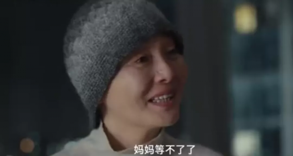 南臺控股:“多尷尬,看這片子我邊哭邊罵” 南臺控股:“多尷尬,看這片子我邊哭邊罵”