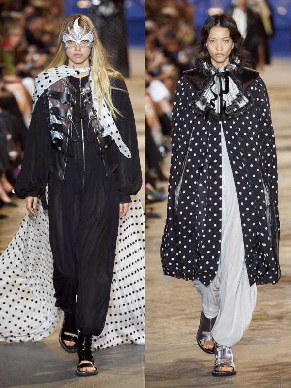 Louis Vuitton Spring 2022