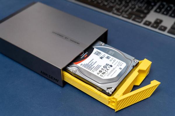 小白優選,海康儲存G1 Master建立自己的私有云盤 小白優選,海康儲存G1 Master建立自己的私有云盤