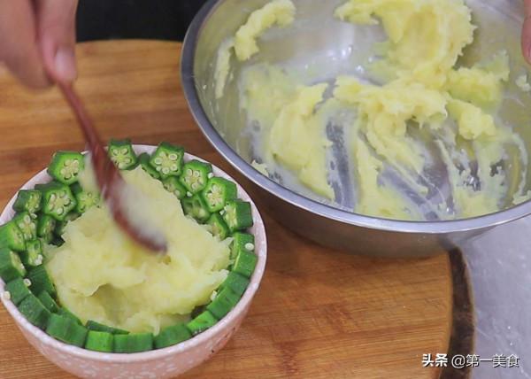 好吃不胖的6道菜，每天換著吃，一週不重樣