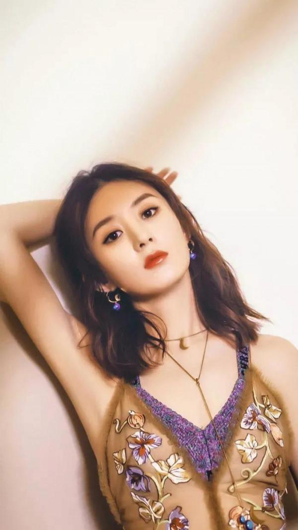 明星美圖|趙麗穎 明星美圖|趙麗穎