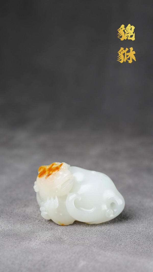 「和田玉投資」如何解決收藏和田玉變現難的問題？