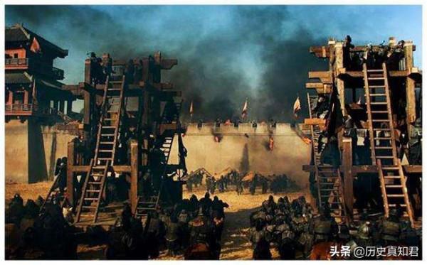 諸葛亮死後,蜀漢人才凋零,姜維如何以一人之力撐起整個蜀國 諸葛亮死後,蜀漢人才凋零,姜維如何以一人之力撐起整個蜀國