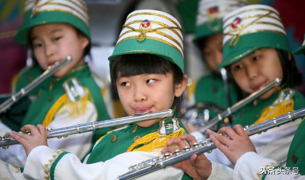 你覺得，應該讓孩子們去學習課外才藝嗎？