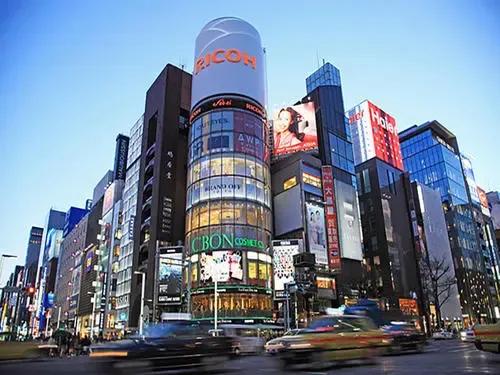 “日本”冷知識,帶你看看真實的日本 “日本”冷知識,帶你看看真實的日本