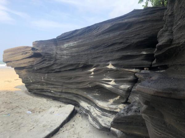 北海潿洲島旅遊攻略