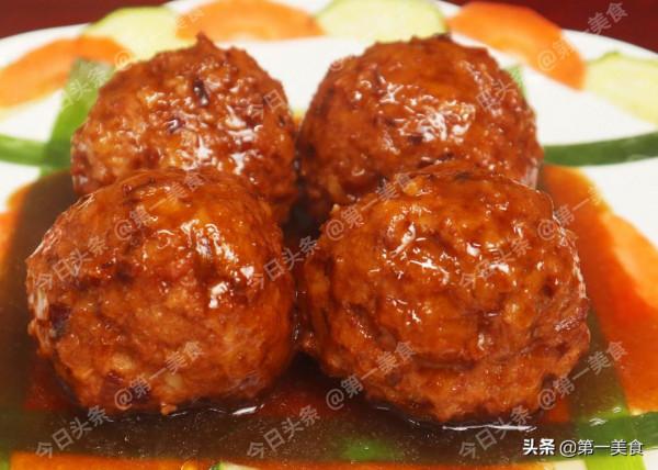 大年三十餐桌上的5道硬菜，端上桌倍有面，全家人誇你廚藝好