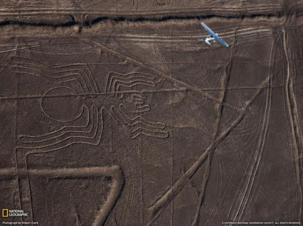 “巨貓像”現秘魯沙漠,距今已有2000年,是誰創作的?有何作用? “巨貓像”現秘魯沙漠,距今已有2000年,是誰創作的?有何作用?