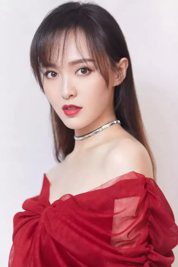 唐嫣：溫婉大方美麗動人高畫質寫真集（3）