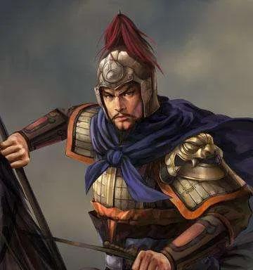 李姓歷史上的十大名將