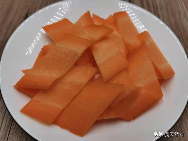 木須肉是傳統的經典名菜，做法簡單，步驟是關鍵，看一遍就能學會