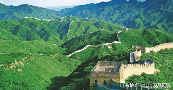 中國56項世界遺產,今生一定要去一次 中國56項世界遺產,今生一定要去一次