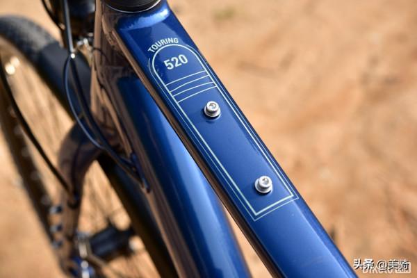 未曾壯遊，怎知自由？迪卡儂旅行車Riverside Touring 520評測