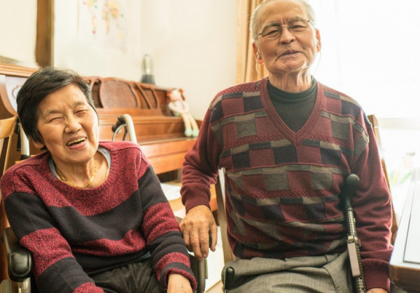 平均壽命總是全球最高！日本人分享他們的長壽秘訣