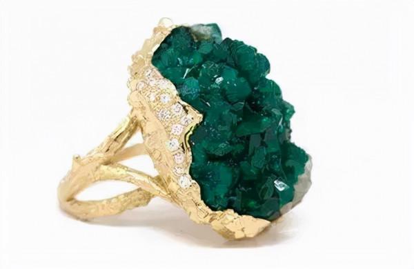 只知原石美可不行,帶你揭秘原石的“美貌密碼” 只知原石美可不行,帶你揭秘原石的“美貌密碼”