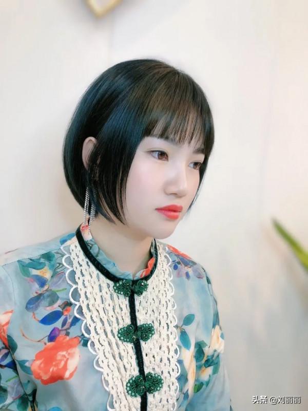 燙染剪有多美?19款髮型告訴你,忍不住都想試一試 燙染剪有多美?19款髮型告訴你,忍不住都想試一試