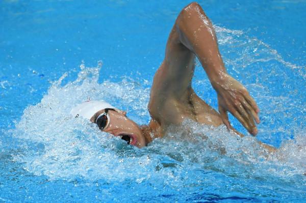 一日6金!山東十四運金牌達40枚,依然位居獎牌榜首位 一日6金!山東十四運金牌達40枚,依然位居獎牌榜首位