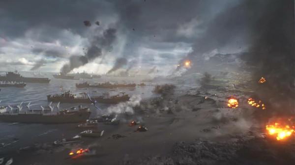 日本血戰太平洋,山本五十六最後的瘋狂,原子彈壓軸 日本血戰太平洋,山本五十六最後的瘋狂,原子彈壓軸