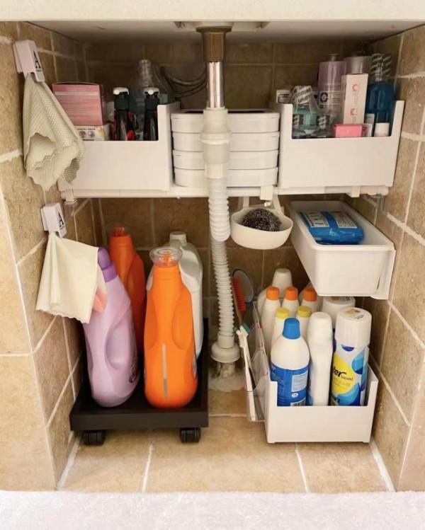 當初&OpenCurlyDoubleQuote;盲目跟風&rdquo;犯下的7條裝修失誤，看似很合理，其實很雞肋