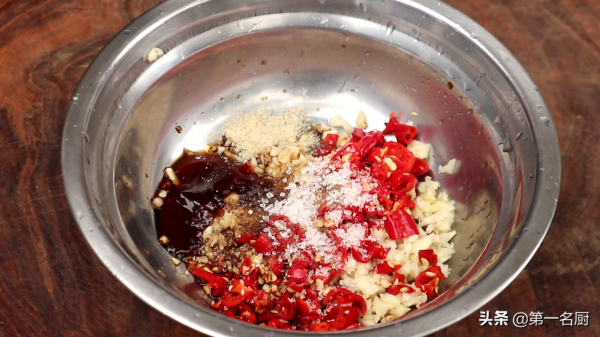 冷天多吃蒸菜身體好，分享8道家常蒸菜，少油清淡，營養不上火