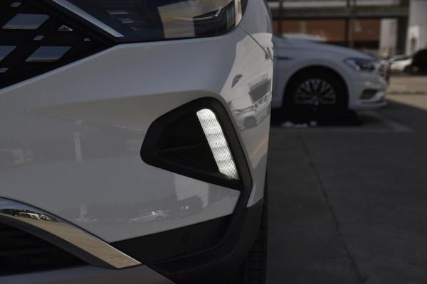 捷達VS7，年輕人的第一輛合資SUV！