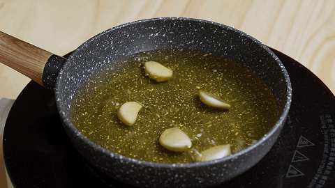 10分鐘就上桌！低脂肪高蛋白，香到盤子都舔了